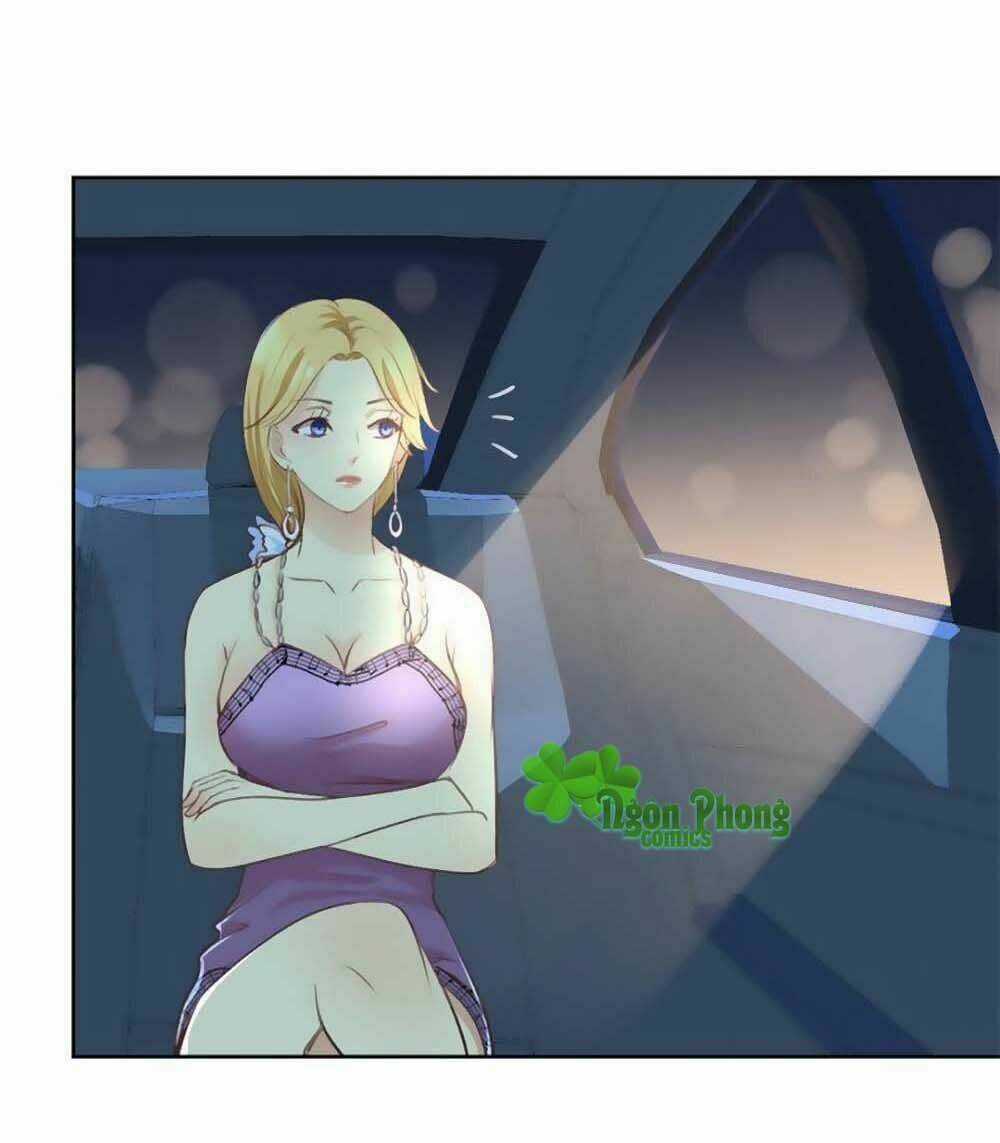 Sinh Sinh Tương Thác - Chapter 16 - Trang 12