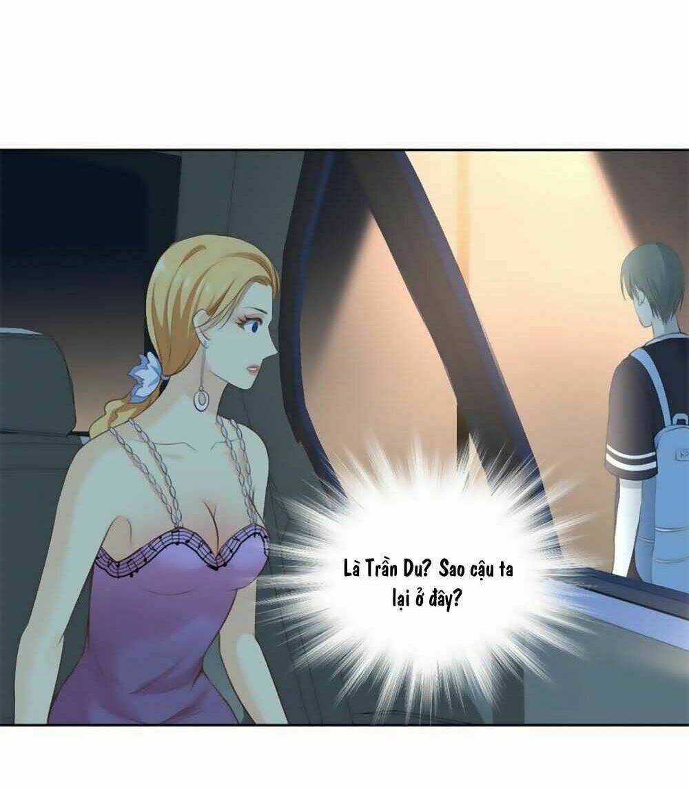 Sinh Sinh Tương Thác - Chapter 16 - Trang 13