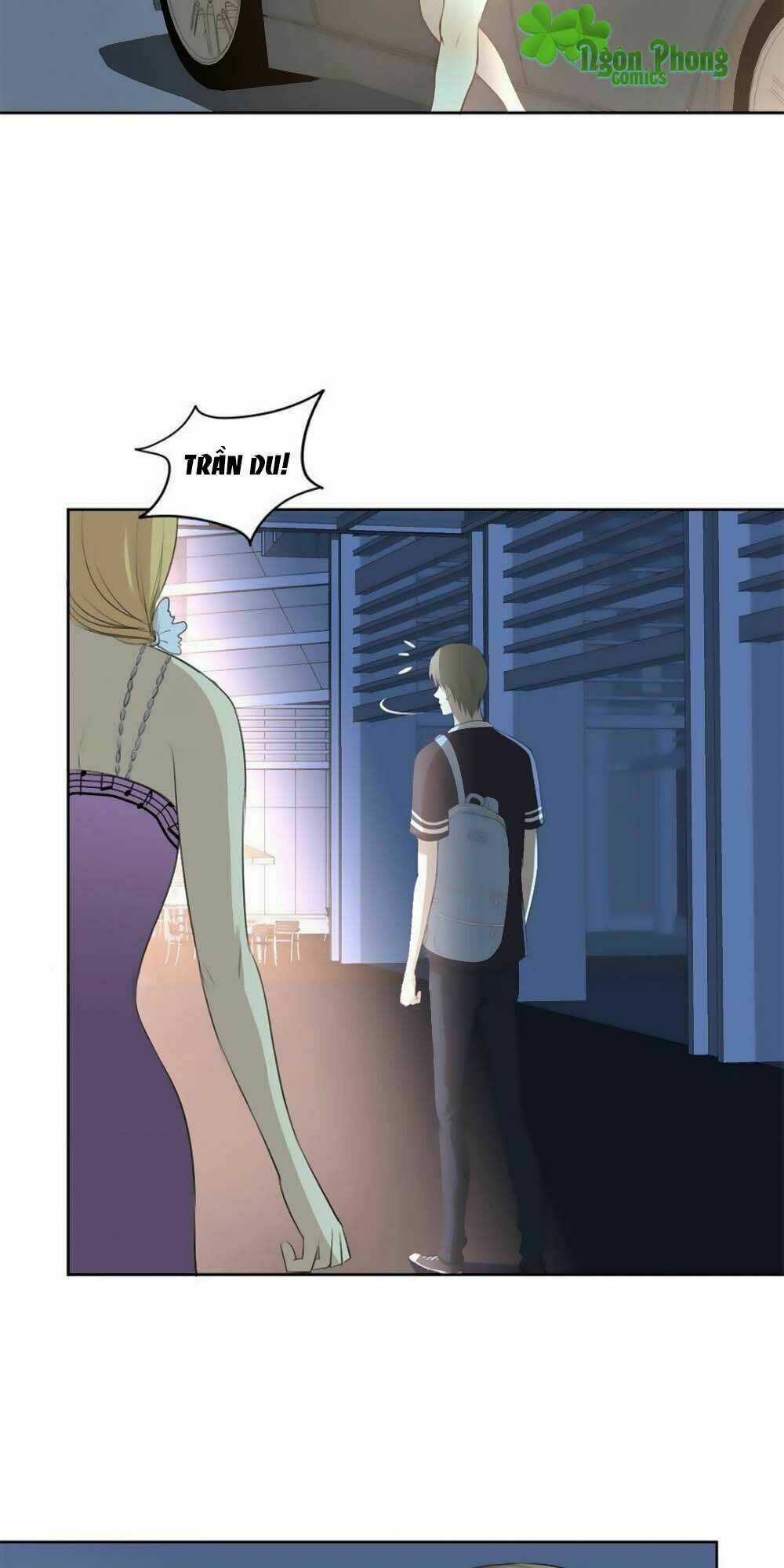 Sinh Sinh Tương Thác - Chapter 16 - Trang 15