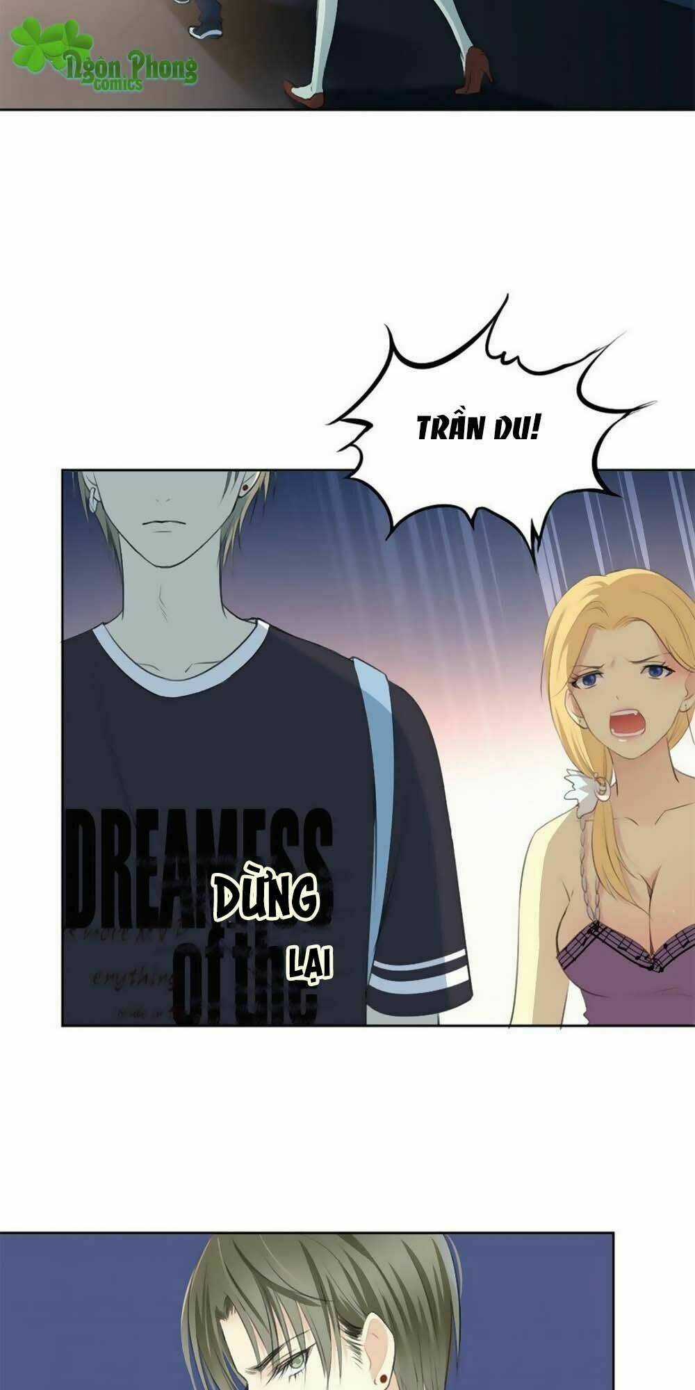 Sinh Sinh Tương Thác - Chapter 16 - Trang 20