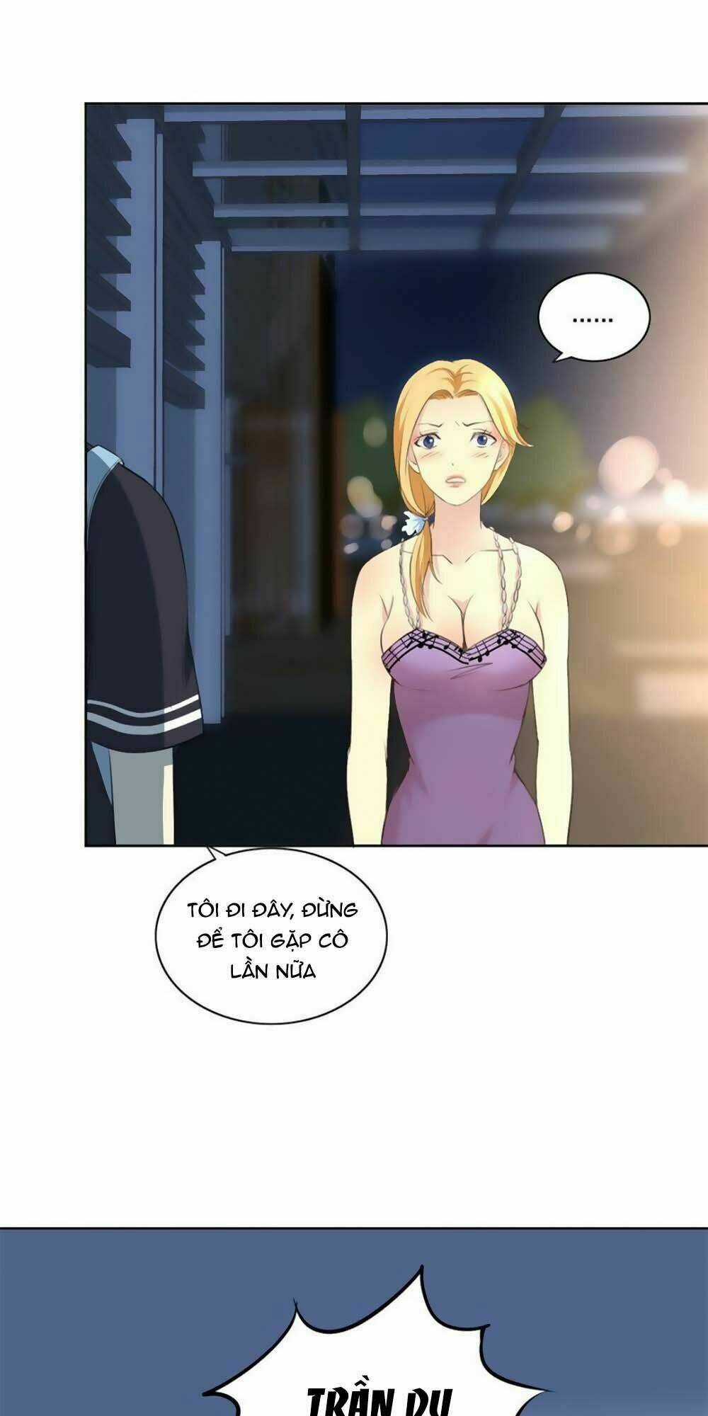 Sinh Sinh Tương Thác - Chapter 16 - Trang 25