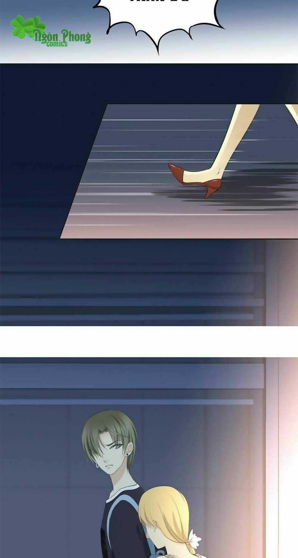 Sinh Sinh Tương Thác - Chapter 16 - Trang 26