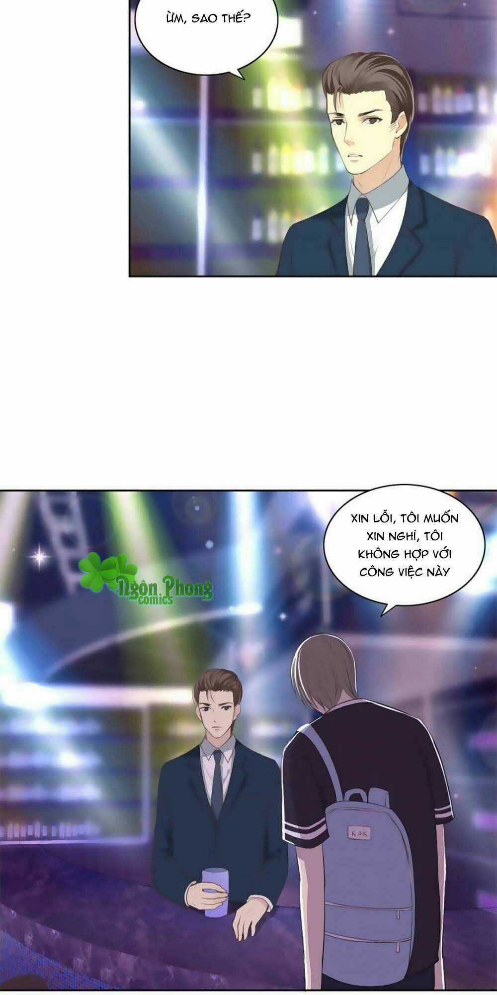 Sinh Sinh Tương Thác - Chapter 16 - Trang 6