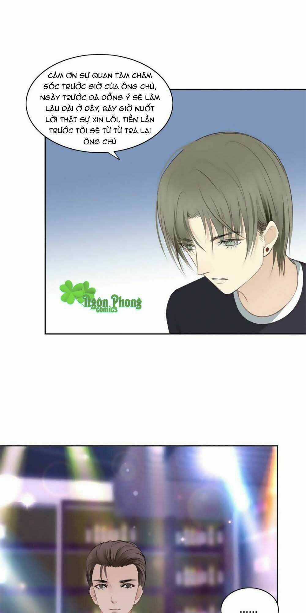 Sinh Sinh Tương Thác - Chapter 16 - Trang 7