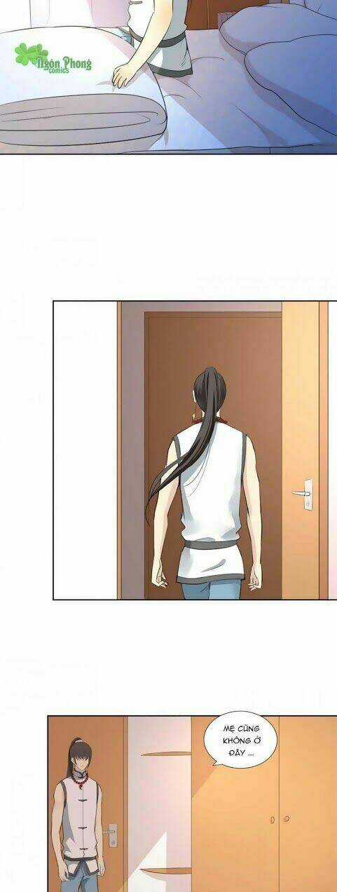 Sinh Sinh Tương Thác - Chapter 17 - Trang 11