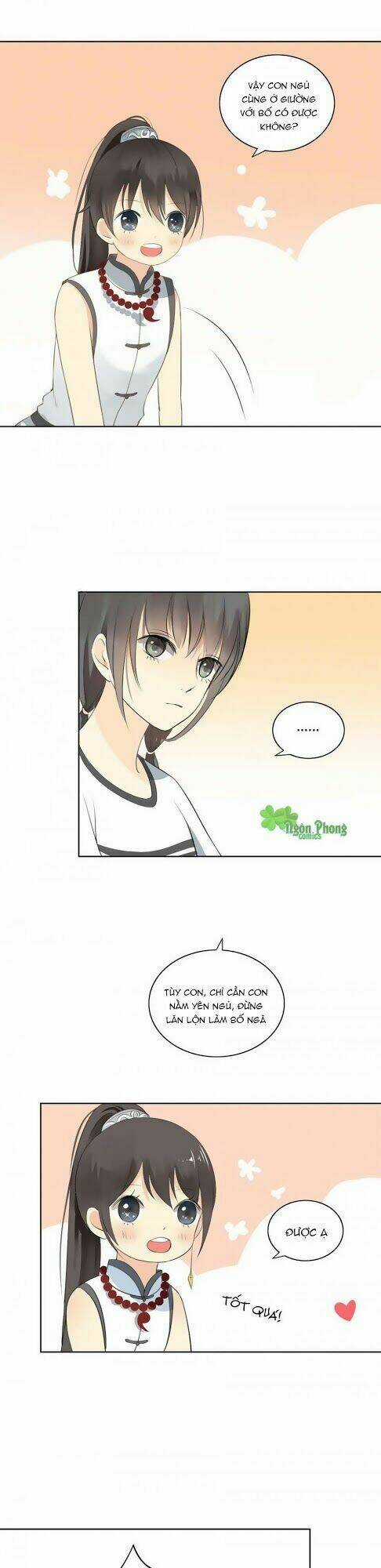 Sinh Sinh Tương Thác - Chapter 17 - Trang 13