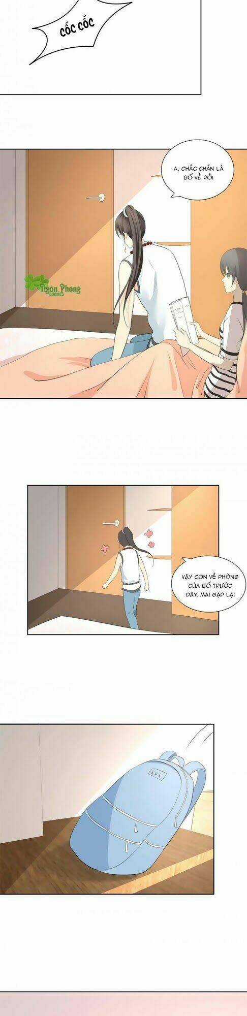 Sinh Sinh Tương Thác - Chapter 17 - Trang 14