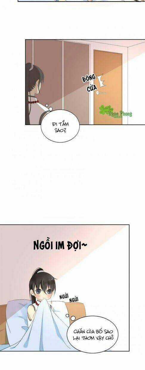 Sinh Sinh Tương Thác - Chapter 17 - Trang 16