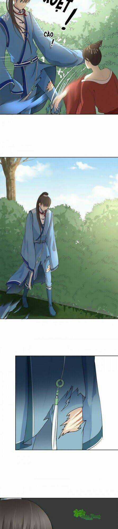 Sinh Sinh Tương Thác - Chapter 17 - Trang 25
