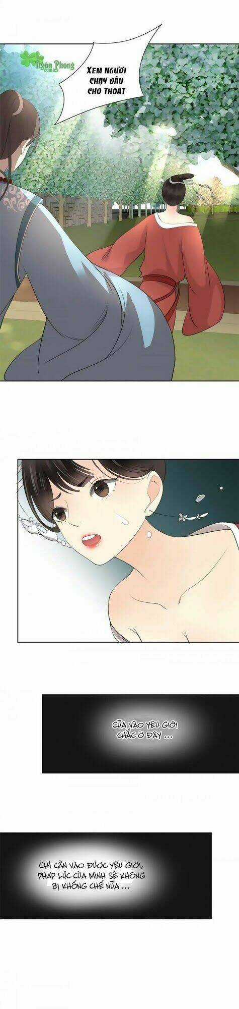 Sinh Sinh Tương Thác - Chapter 17 - Trang 28