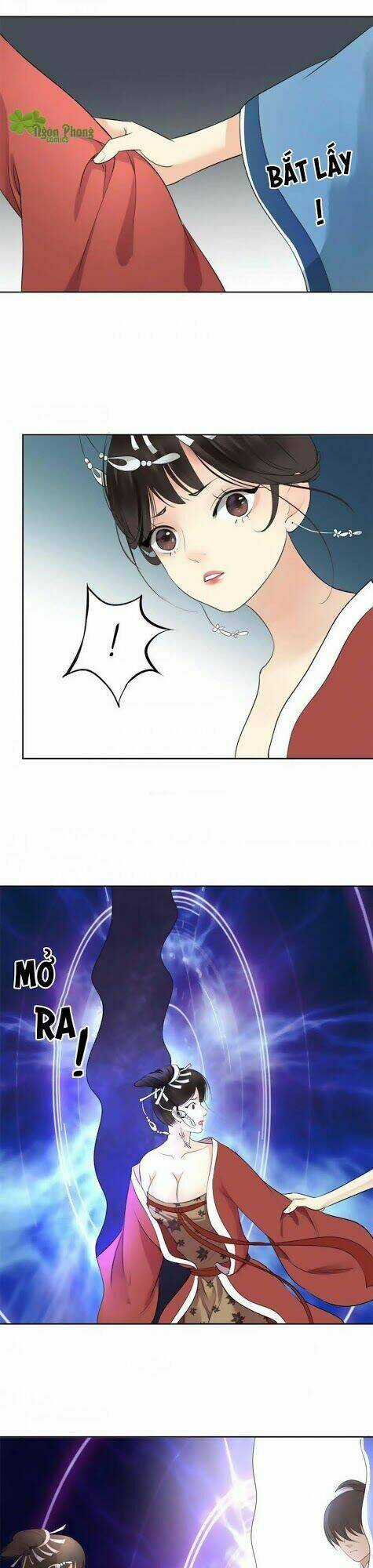 Sinh Sinh Tương Thác - Chapter 17 - Trang 29