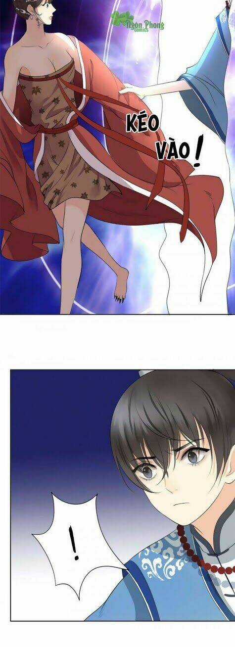 Sinh Sinh Tương Thác - Chapter 17 - Trang 30