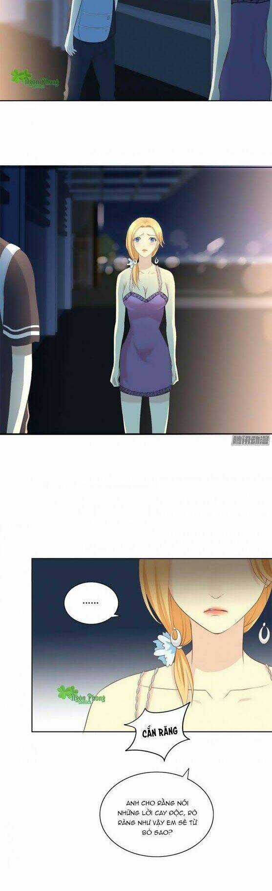 Sinh Sinh Tương Thác - Chapter 17 - Trang 4