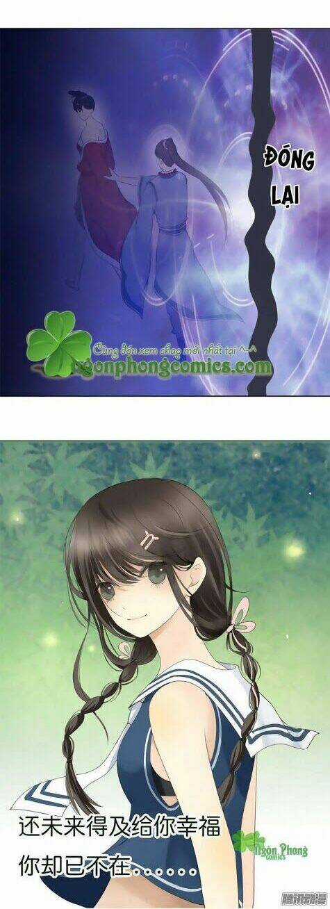 Sinh Sinh Tương Thác - Chapter 17 - Trang 31