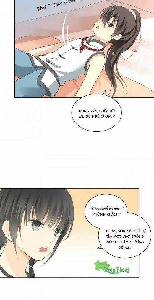 Sinh Sinh Tương Thác - Chapter 17 - Trang 8