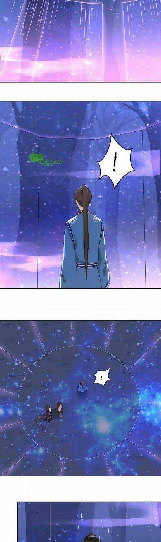 Sinh Sinh Tương Thác - Chapter 19 - Trang 12