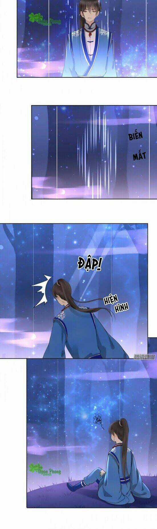 Sinh Sinh Tương Thác - Chapter 19 - Trang 13