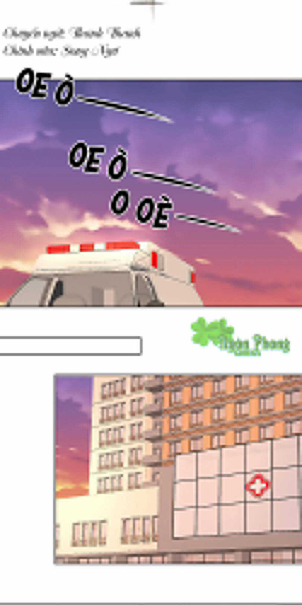 Sinh Sinh Tương Thác - Chapter 2 - Trang 2