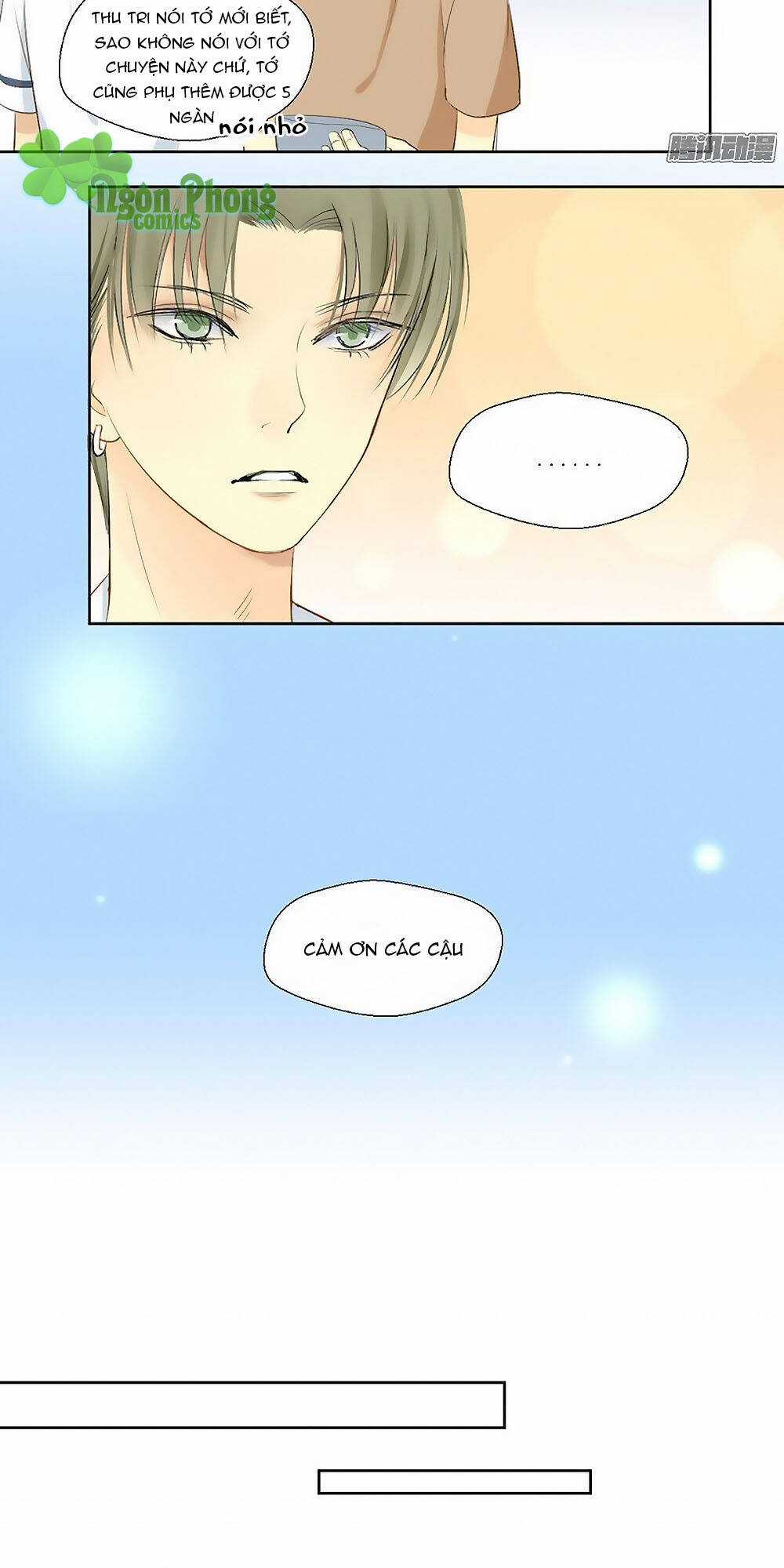 Sinh Sinh Tương Thác - Chapter 2 - Trang 19