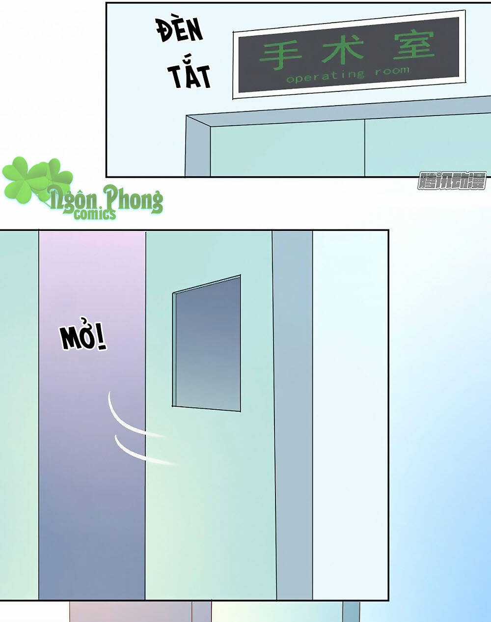 Sinh Sinh Tương Thác - Chapter 2 - Trang 20