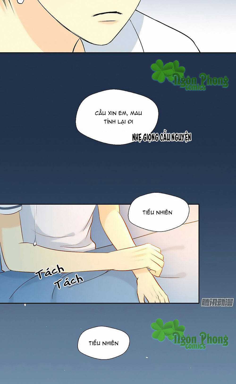 Sinh Sinh Tương Thác - Chapter 2 - Trang 25