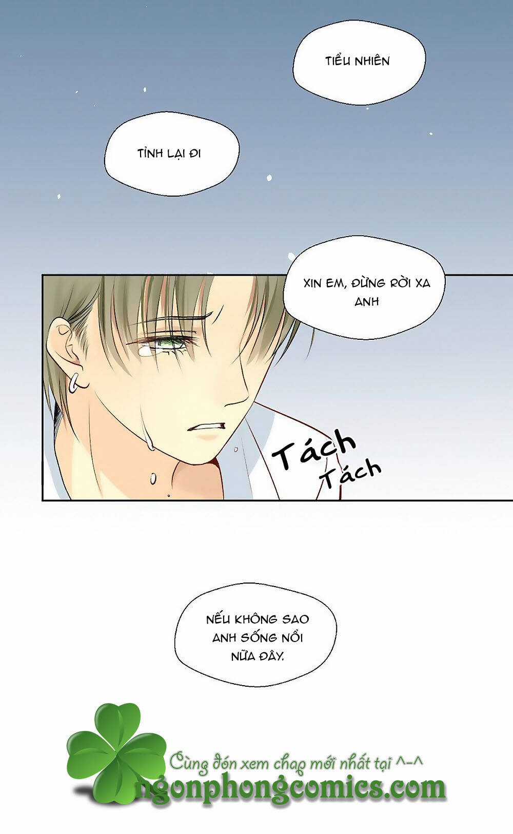 Sinh Sinh Tương Thác - Chapter 2 - Trang 26