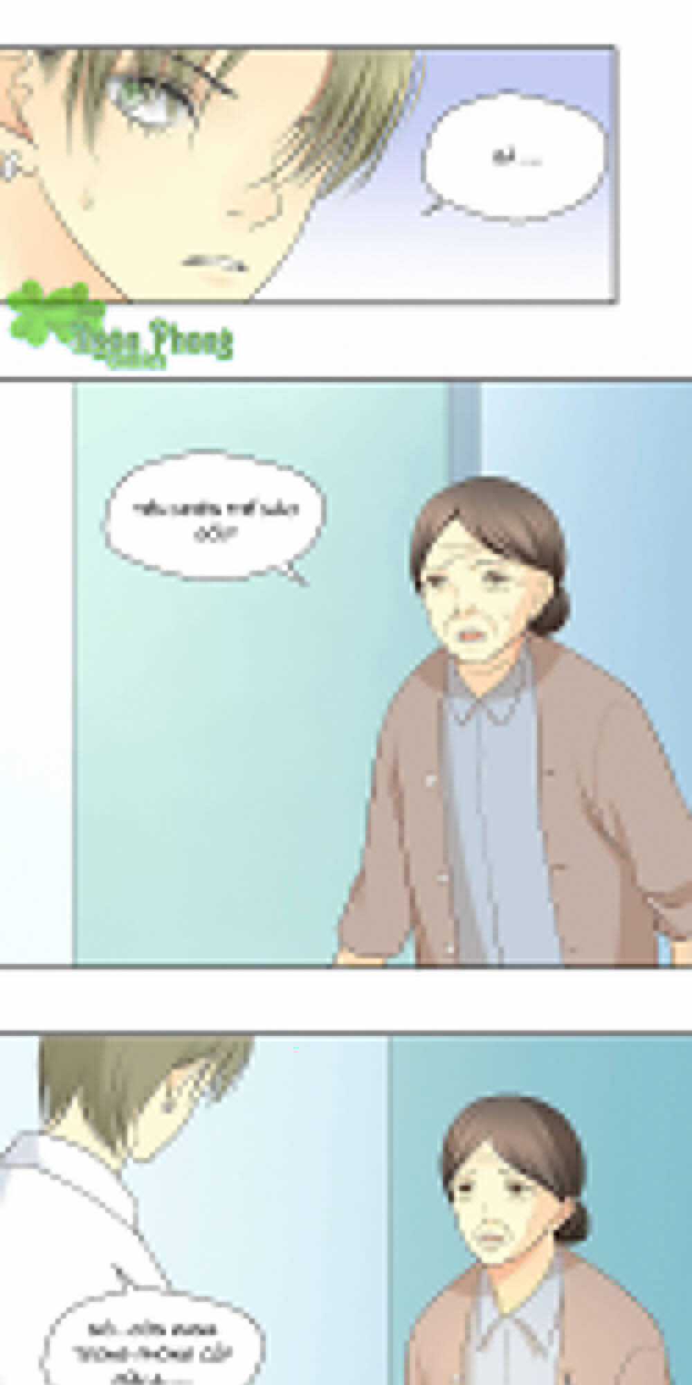 Sinh Sinh Tương Thác - Chapter 2 - Trang 6