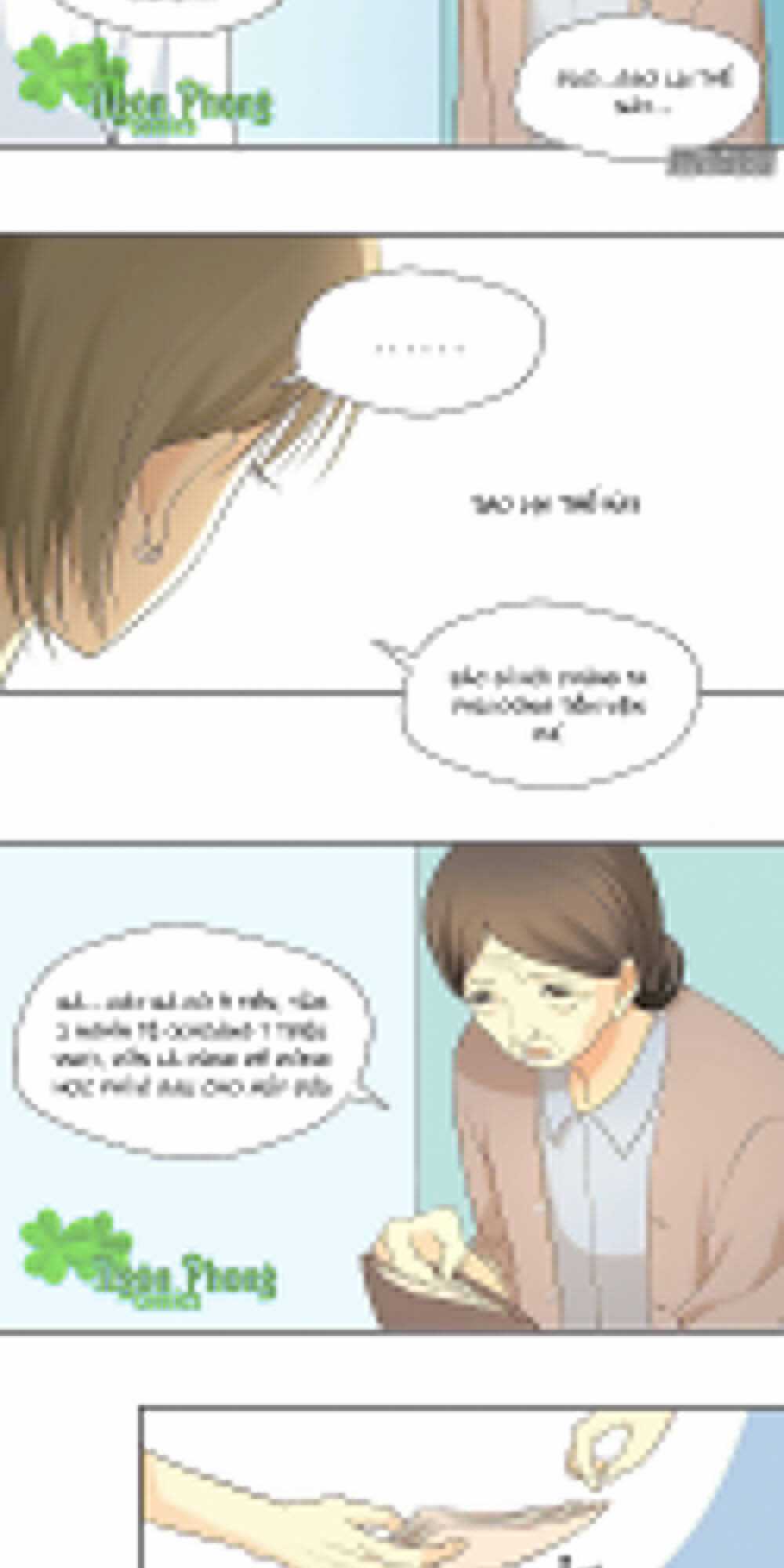 Sinh Sinh Tương Thác - Chapter 2 - Trang 7