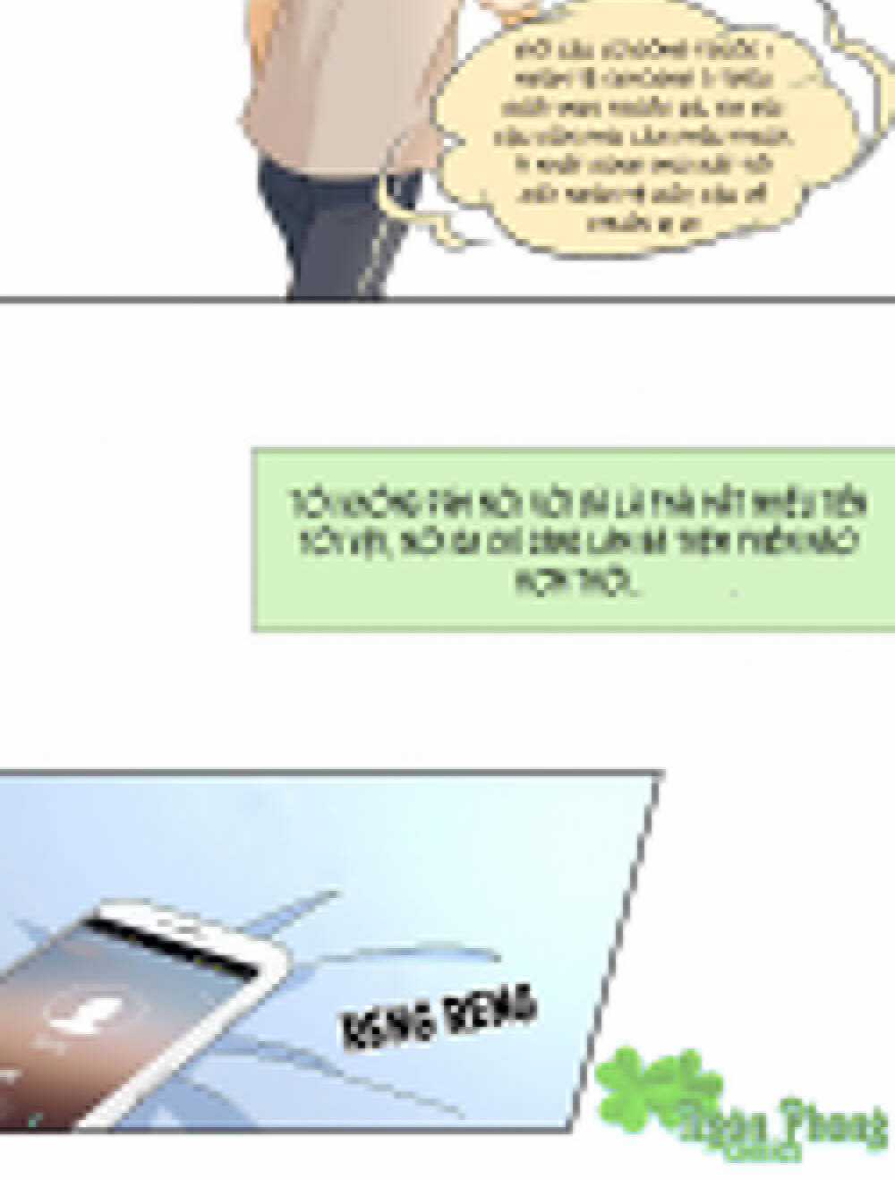 Sinh Sinh Tương Thác - Chapter 2 - Trang 9