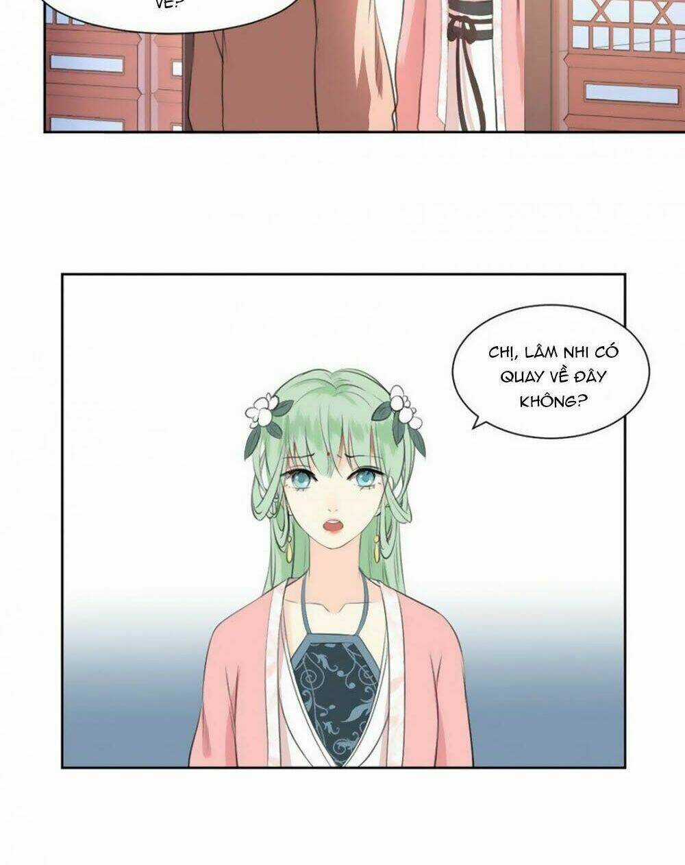 Sinh Sinh Tương Thác - Chapter 21 - Trang 12