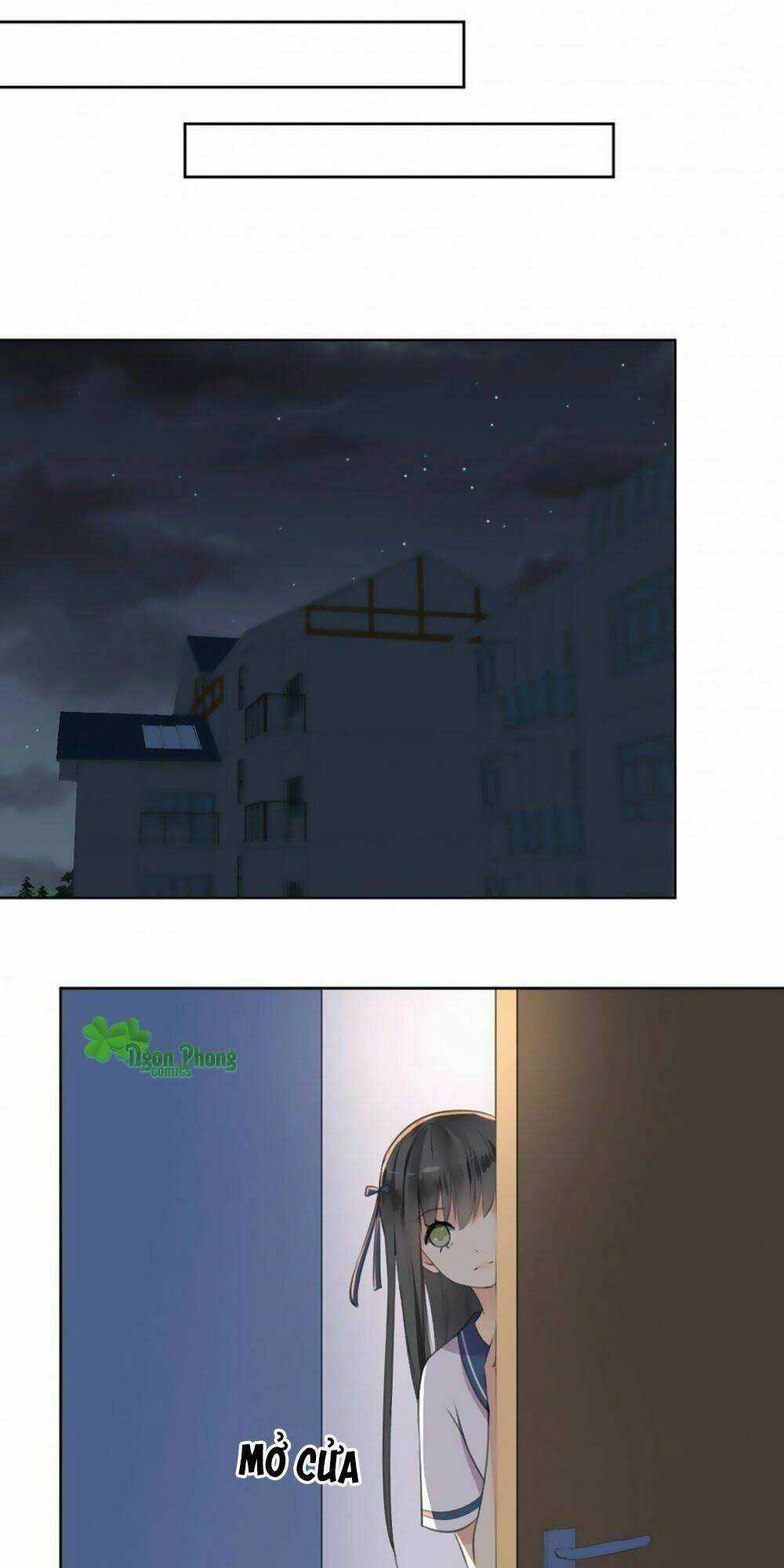 Sinh Sinh Tương Thác - Chapter 21 - Trang 18