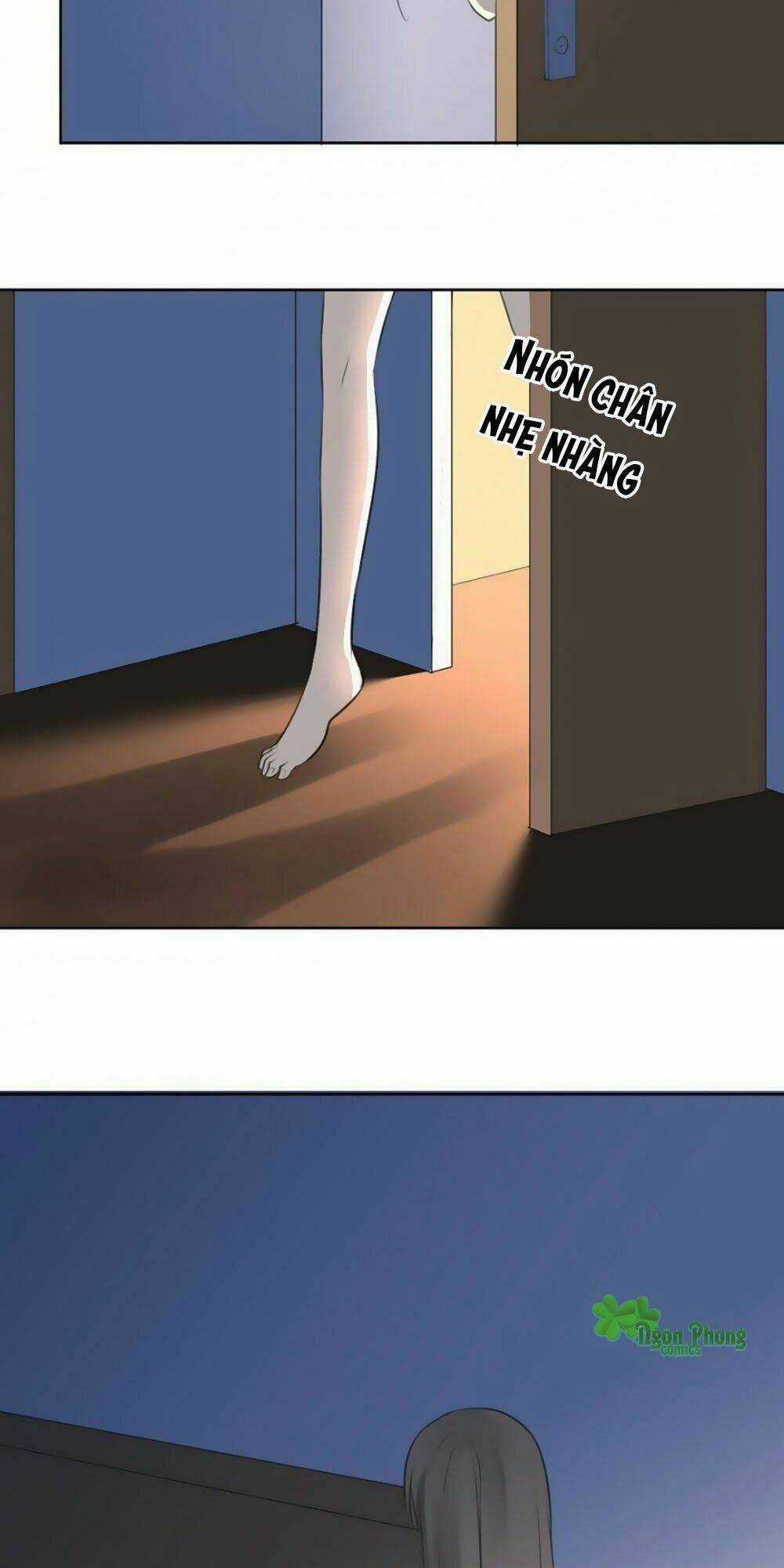 Sinh Sinh Tương Thác - Chapter 21 - Trang 19