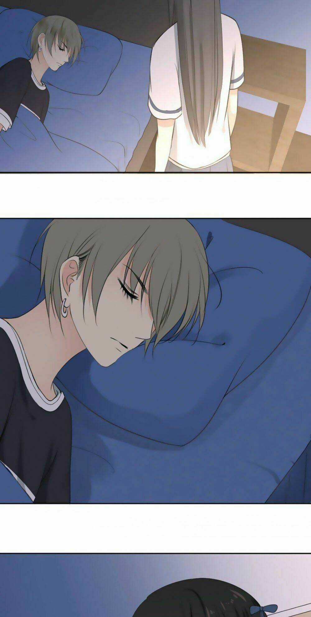 Sinh Sinh Tương Thác - Chapter 21 - Trang 20