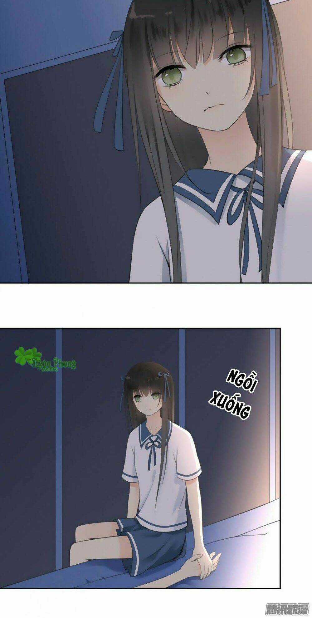 Sinh Sinh Tương Thác - Chapter 21 - Trang 21