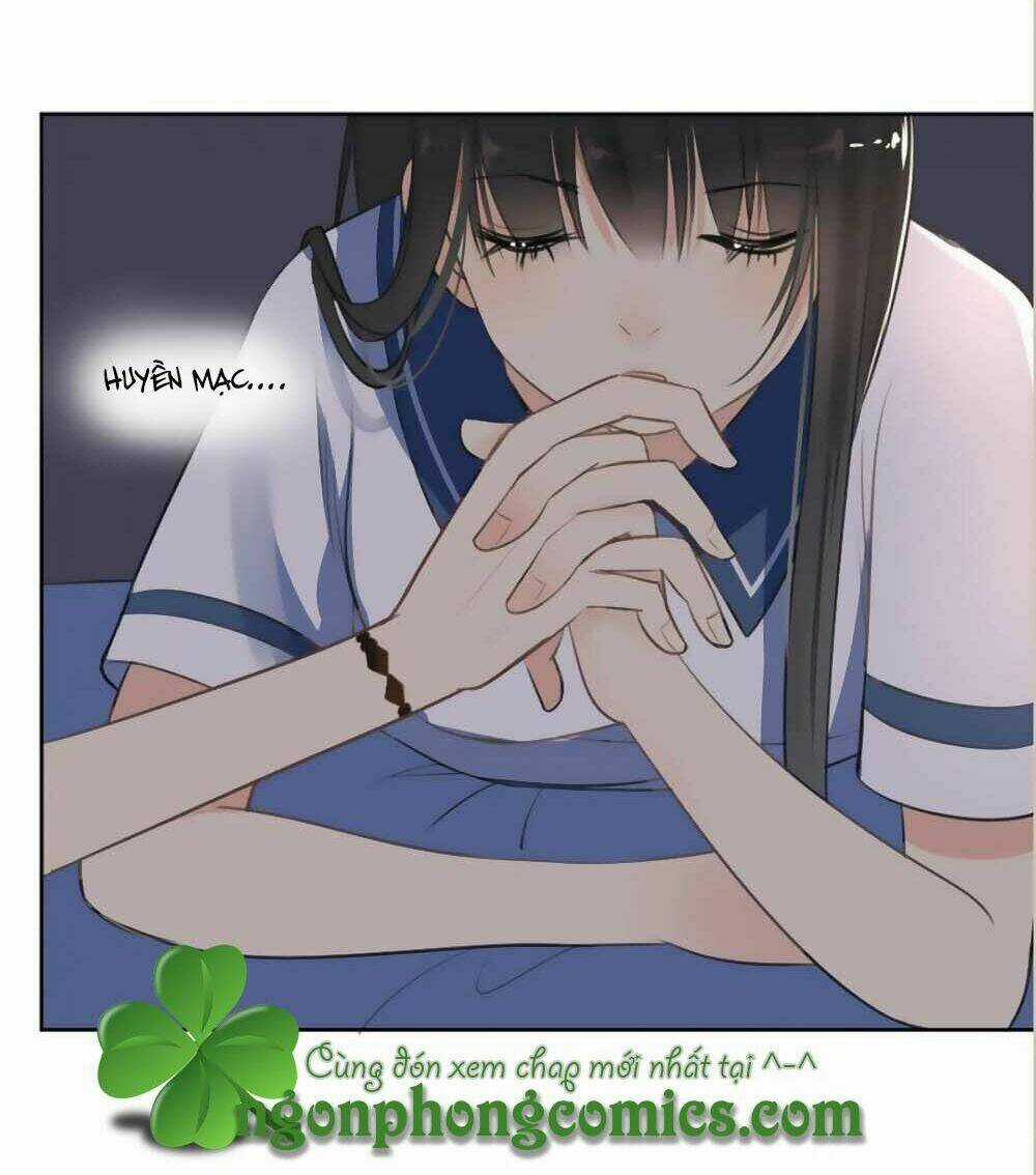 Sinh Sinh Tương Thác - Chapter 21 - Trang 25