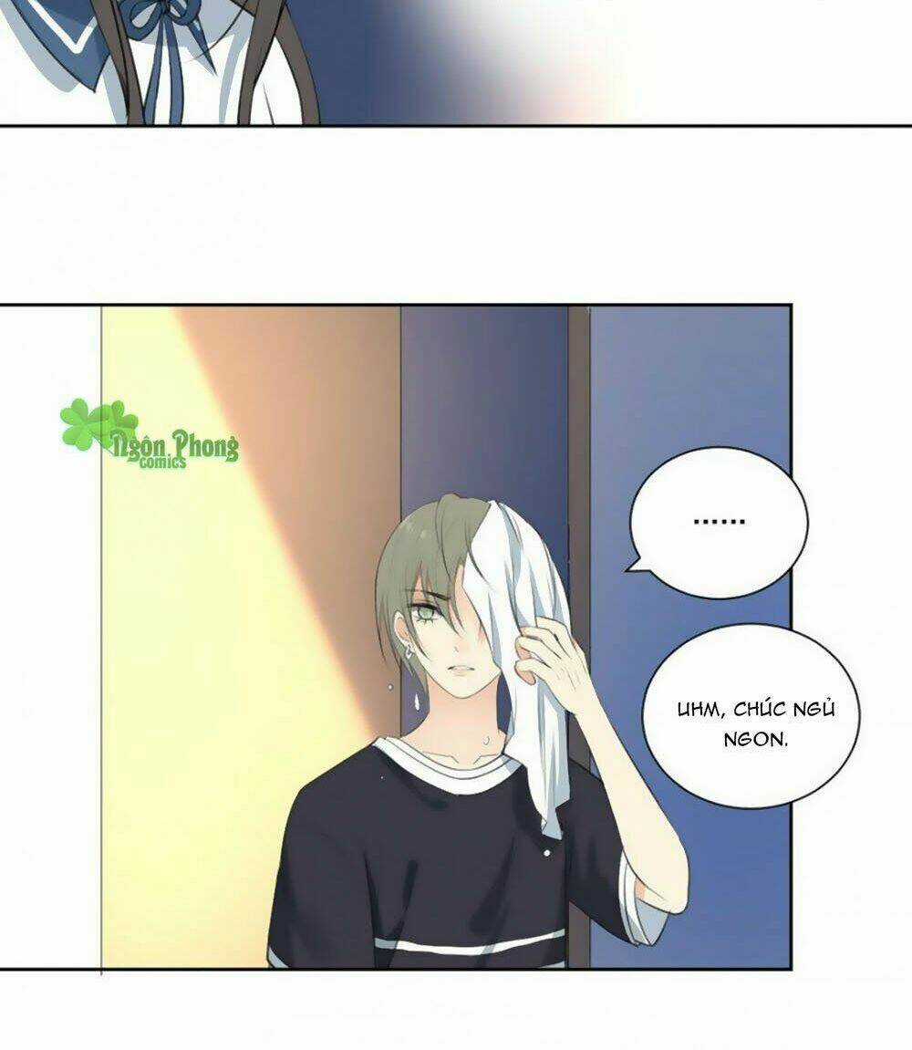 Sinh Sinh Tương Thác - Chapter 21 - Trang 6