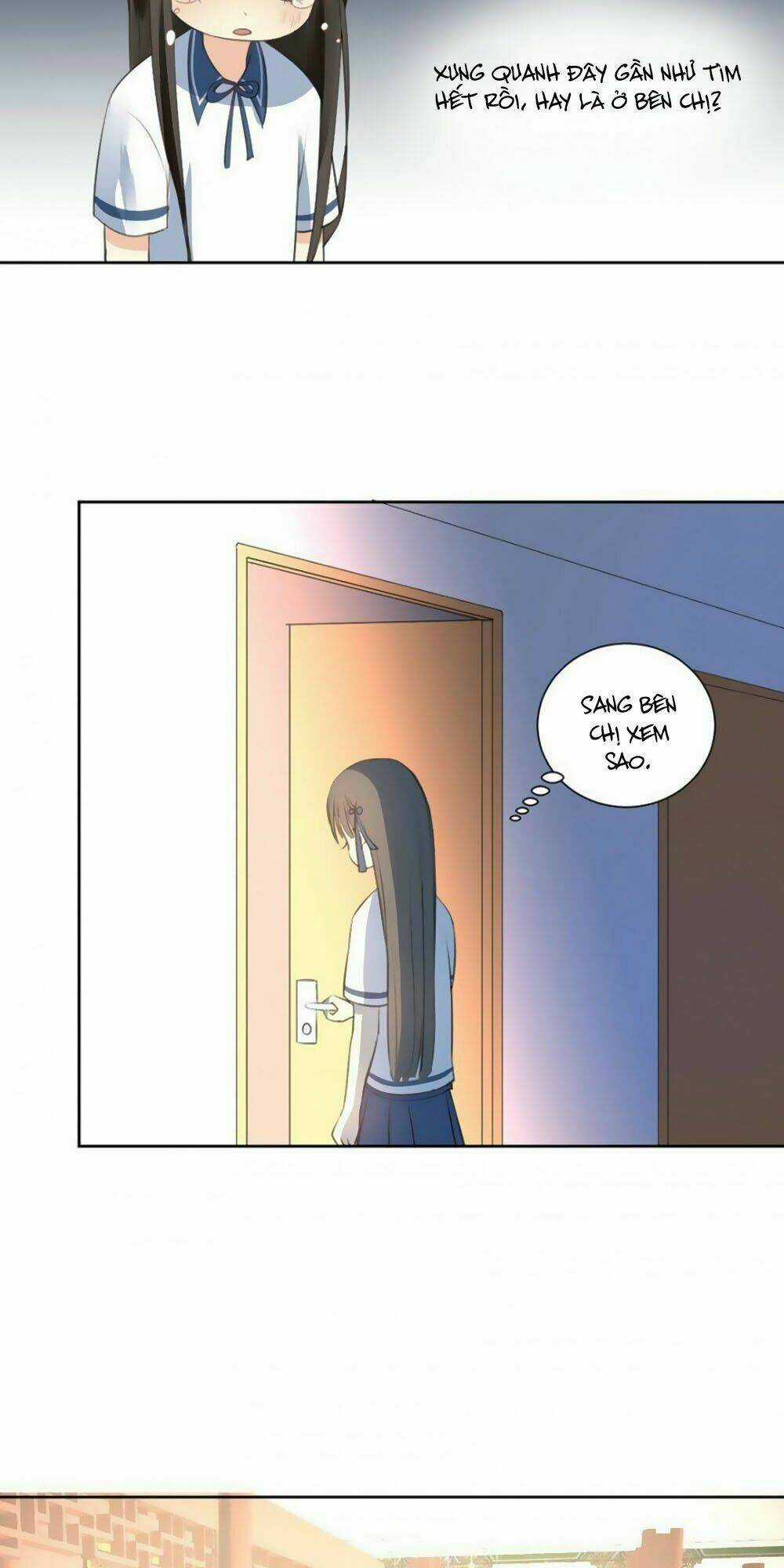 Sinh Sinh Tương Thác - Chapter 21 - Trang 8