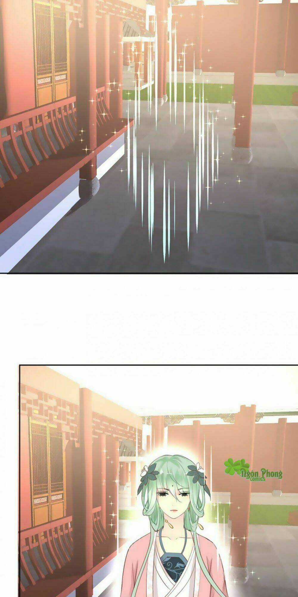 Sinh Sinh Tương Thác - Chapter 21 - Trang 9