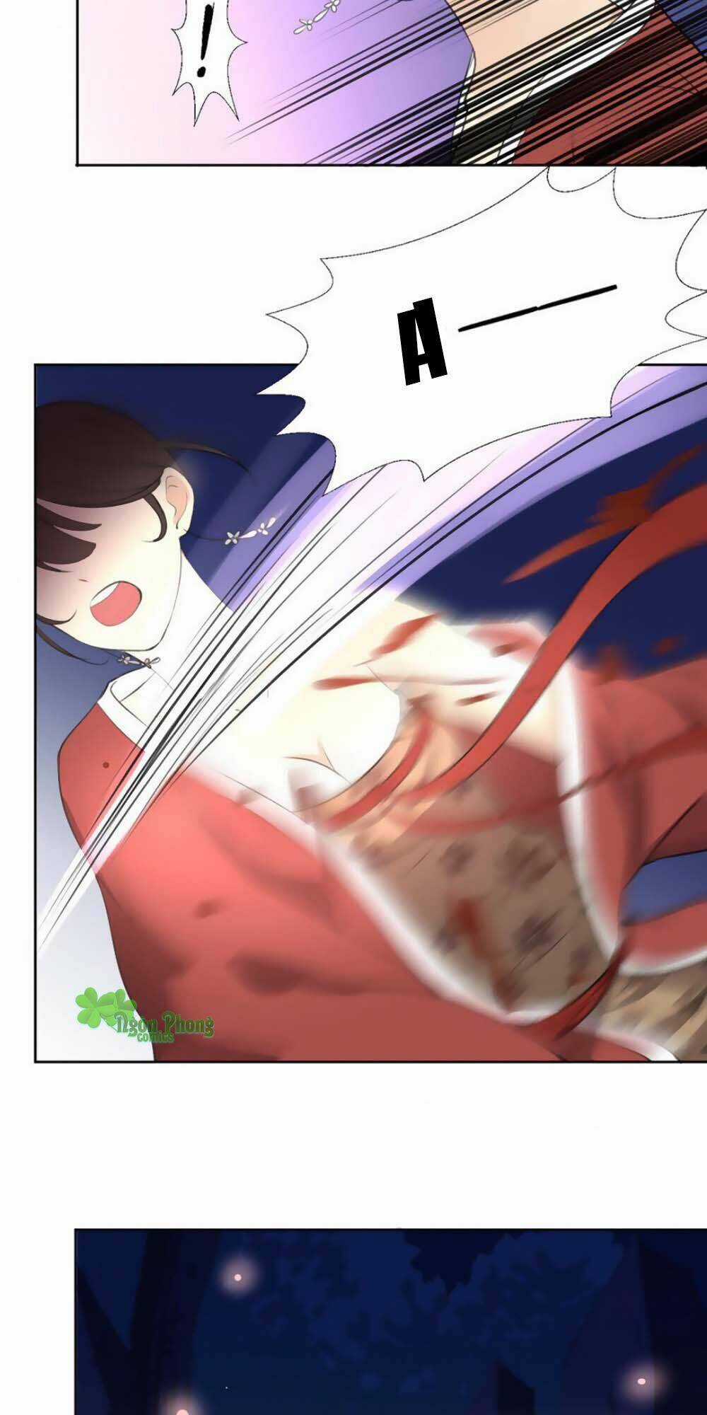 Sinh Sinh Tương Thác - Chapter 22 - Trang 14