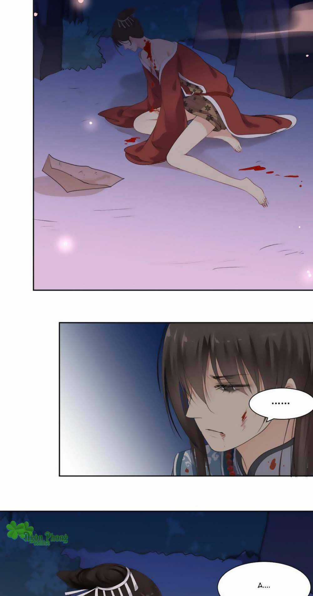 Sinh Sinh Tương Thác - Chapter 22 - Trang 15