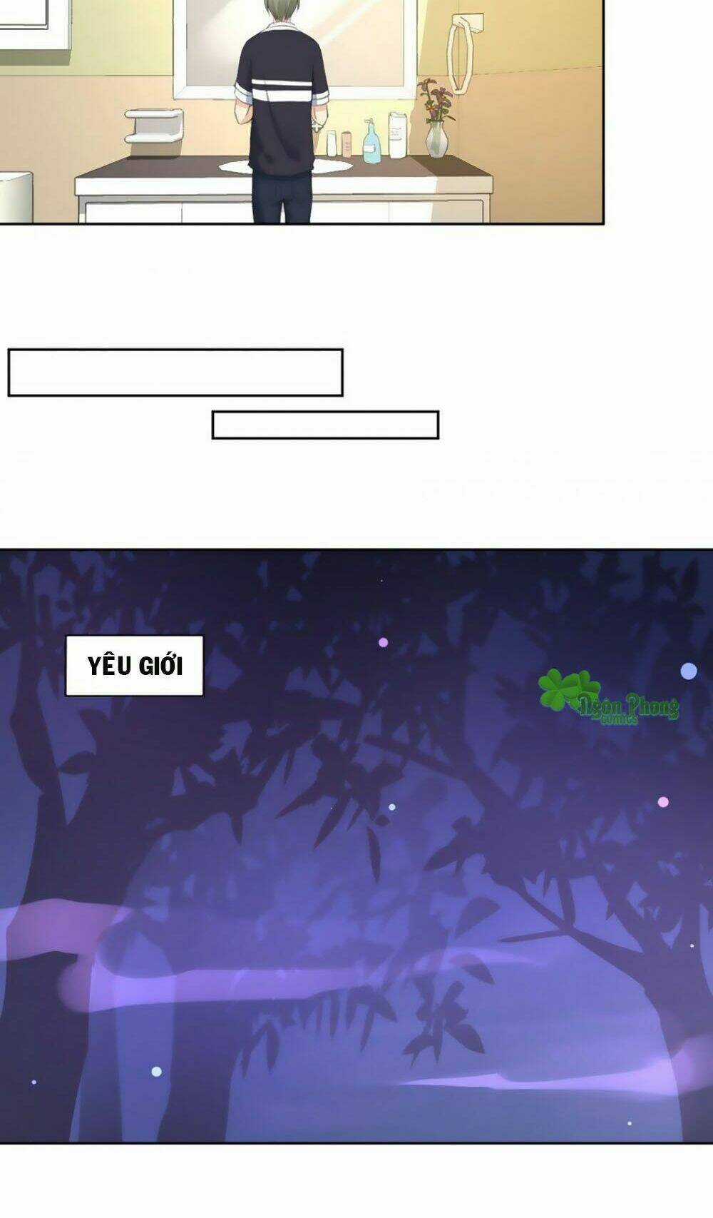 Sinh Sinh Tương Thác - Chapter 22 - Trang 5