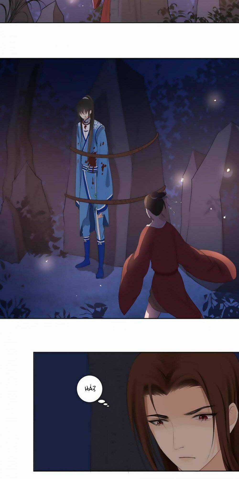 Sinh Sinh Tương Thác - Chapter 22 - Trang 7