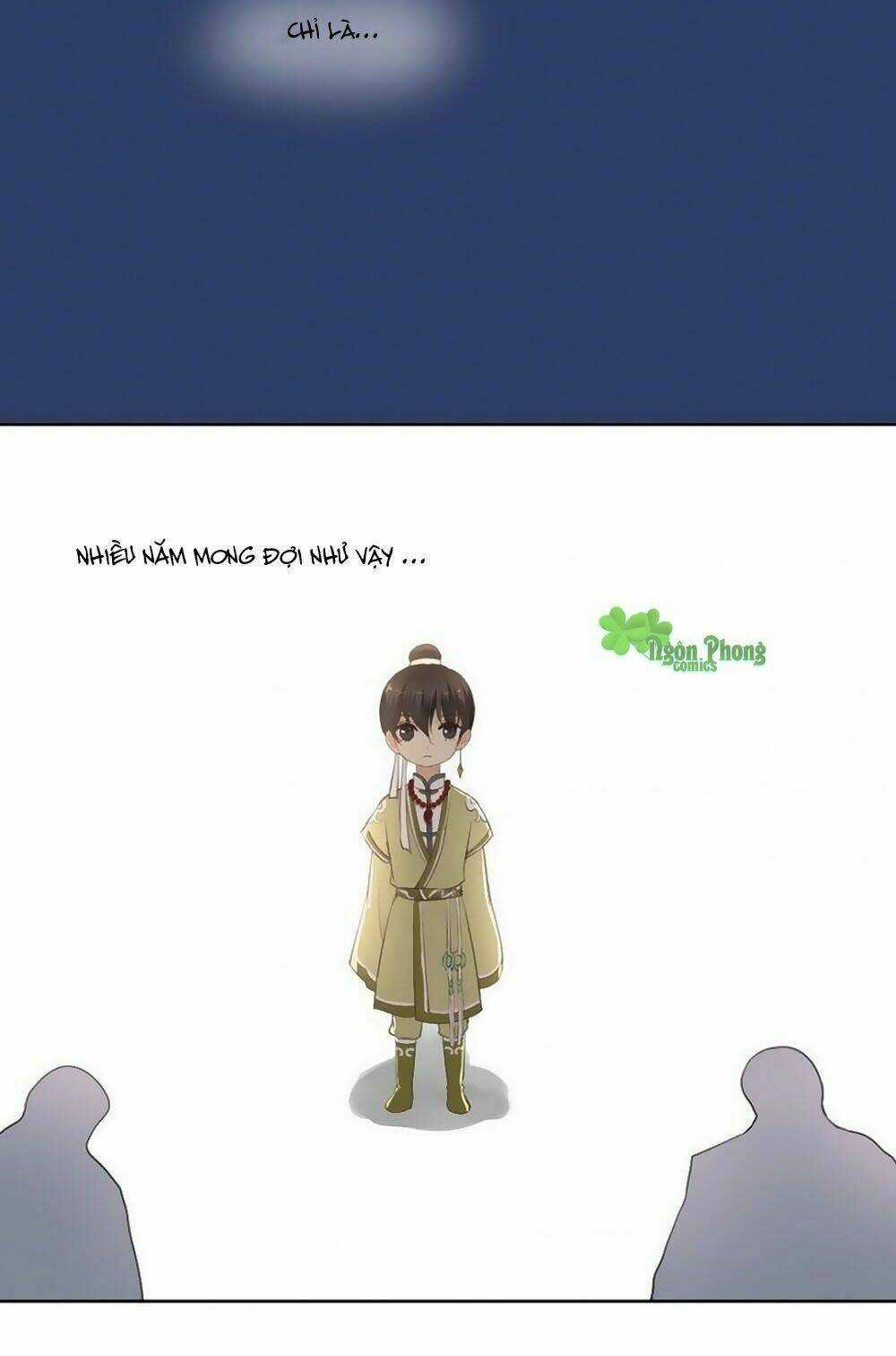 Sinh Sinh Tương Thác - Chapter 23 - Trang 11