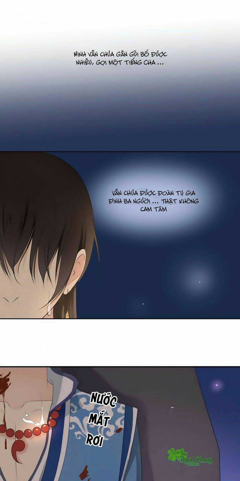 Sinh Sinh Tương Thác - Chapter 23 - Trang 12