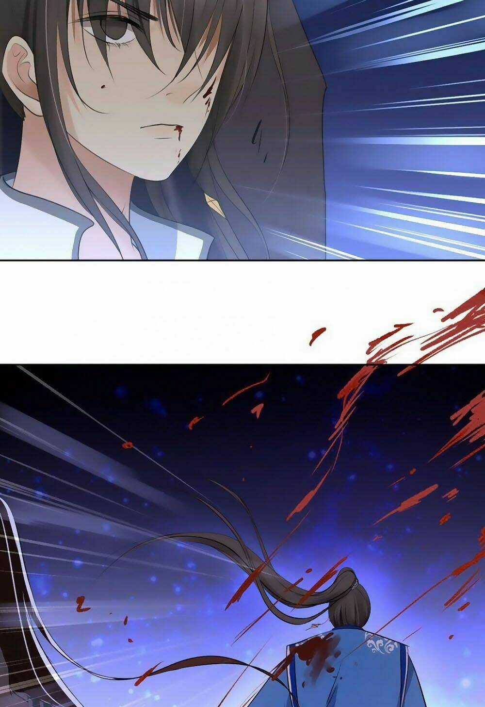 Sinh Sinh Tương Thác - Chapter 23 - Trang 16