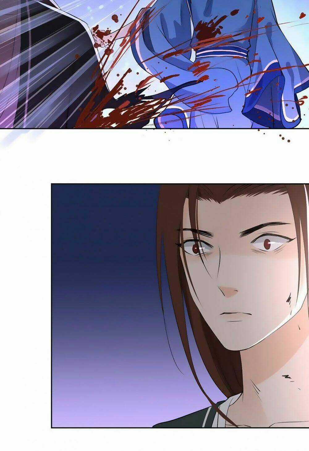 Sinh Sinh Tương Thác - Chapter 23 - Trang 17