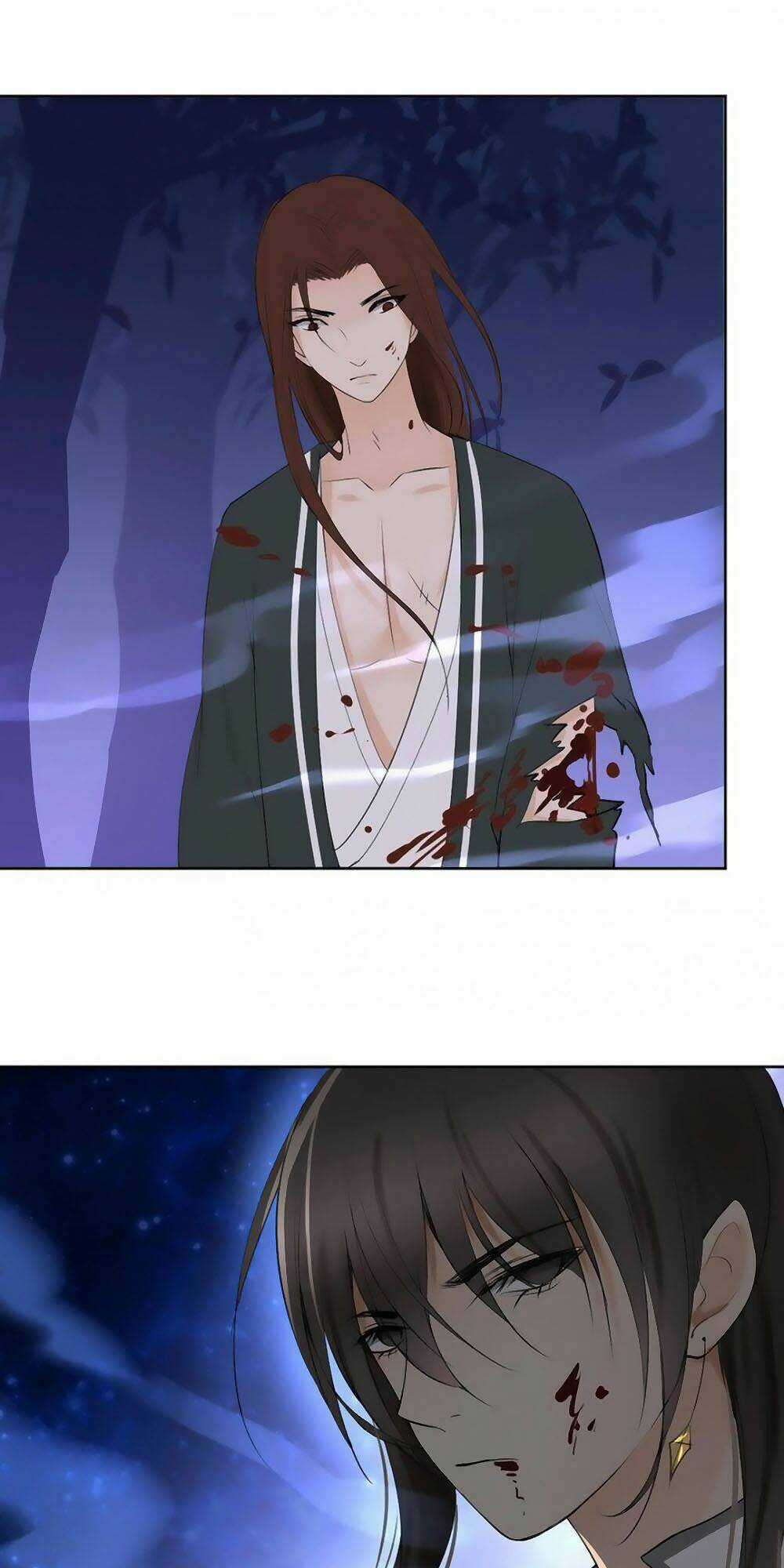 Sinh Sinh Tương Thác - Chapter 23 - Trang 19