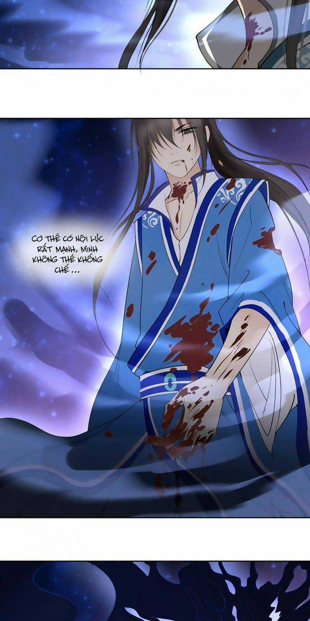 Sinh Sinh Tương Thác - Chapter 23 - Trang 20