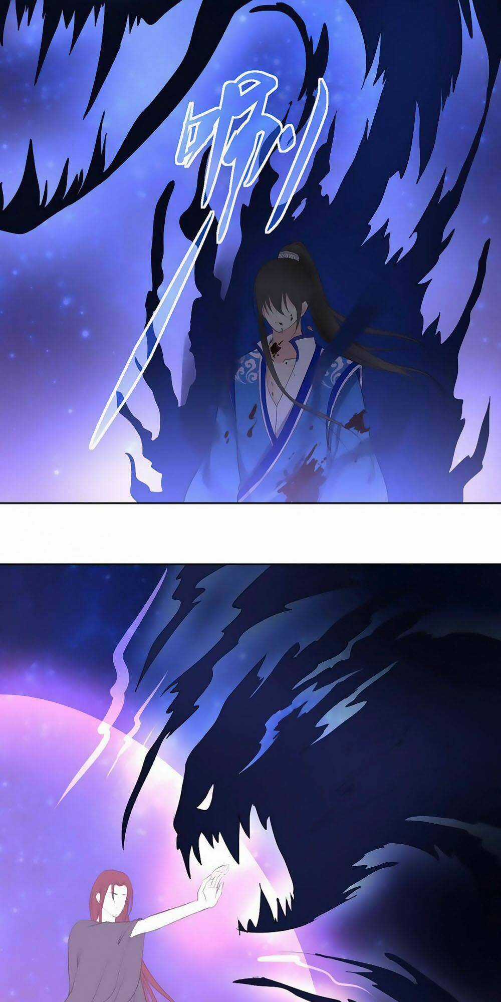 Sinh Sinh Tương Thác - Chapter 23 - Trang 22