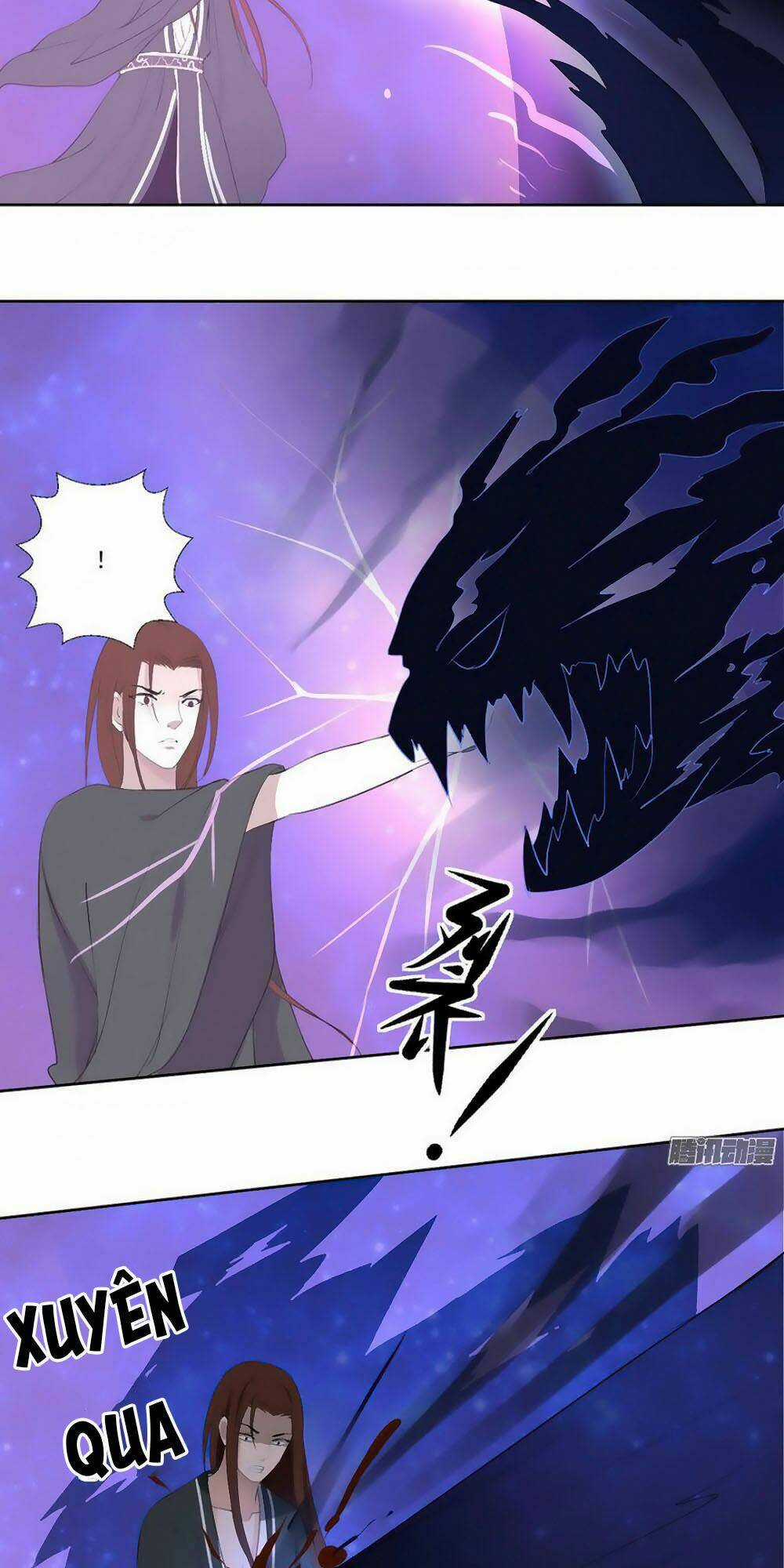 Sinh Sinh Tương Thác - Chapter 23 - Trang 23